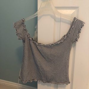 Brandy Melville top